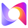 Logo Murf AI